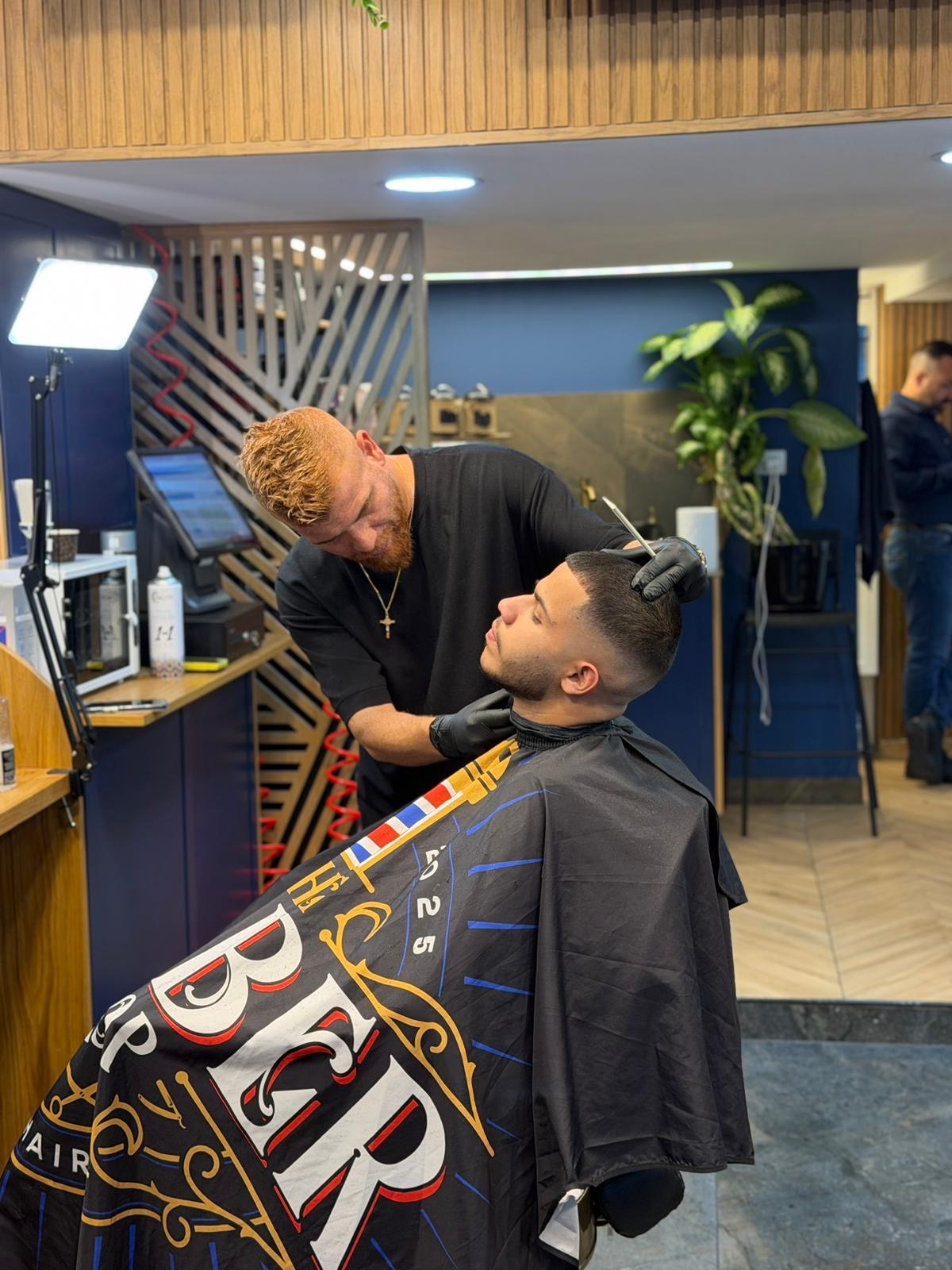 Next Level Barbers
